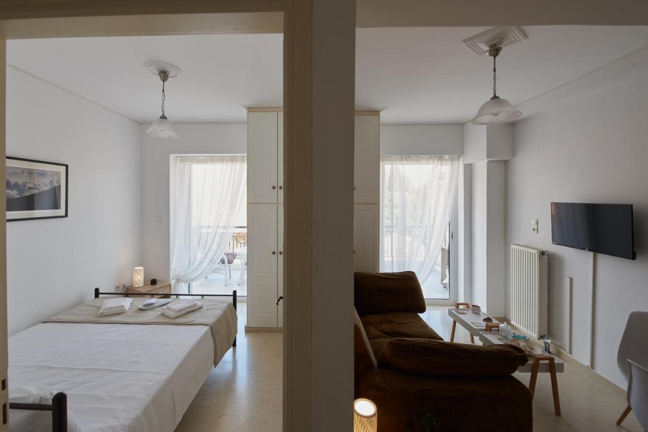 Tripoli Center Apartment エクステリア 写真