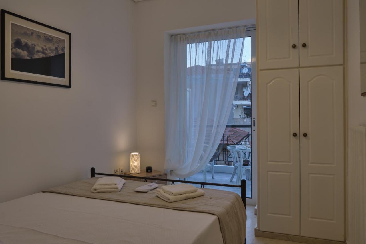 Tripoli Center Apartment エクステリア 写真
