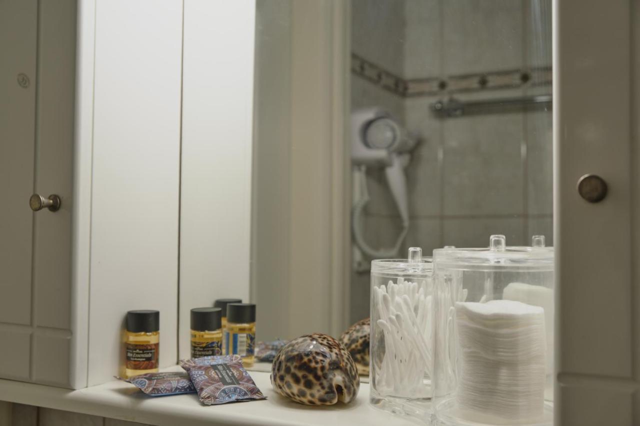 Tripoli Center Apartment エクステリア 写真