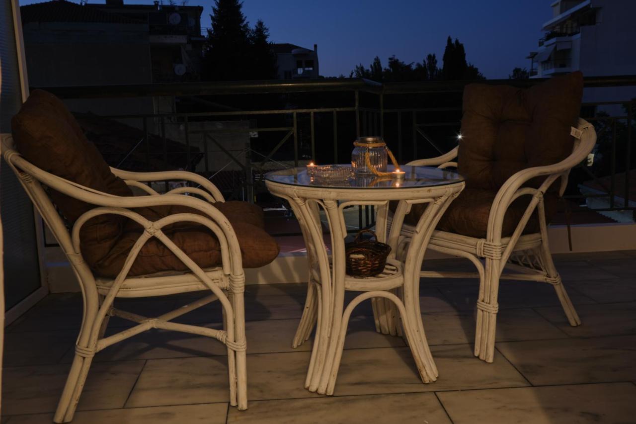 Tripoli Center Apartment エクステリア 写真