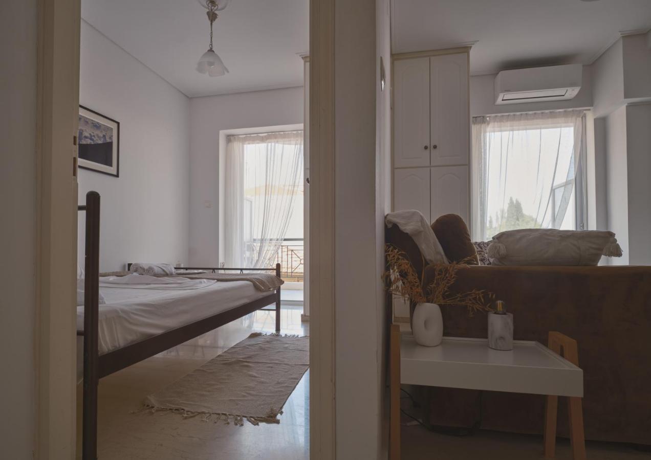 Tripoli Center Apartment エクステリア 写真
