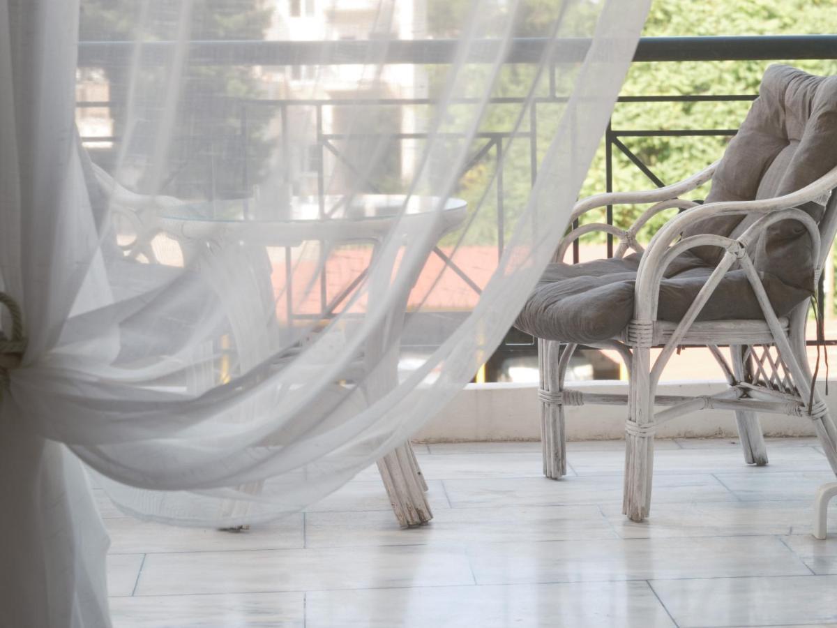 Tripoli Center Apartment エクステリア 写真