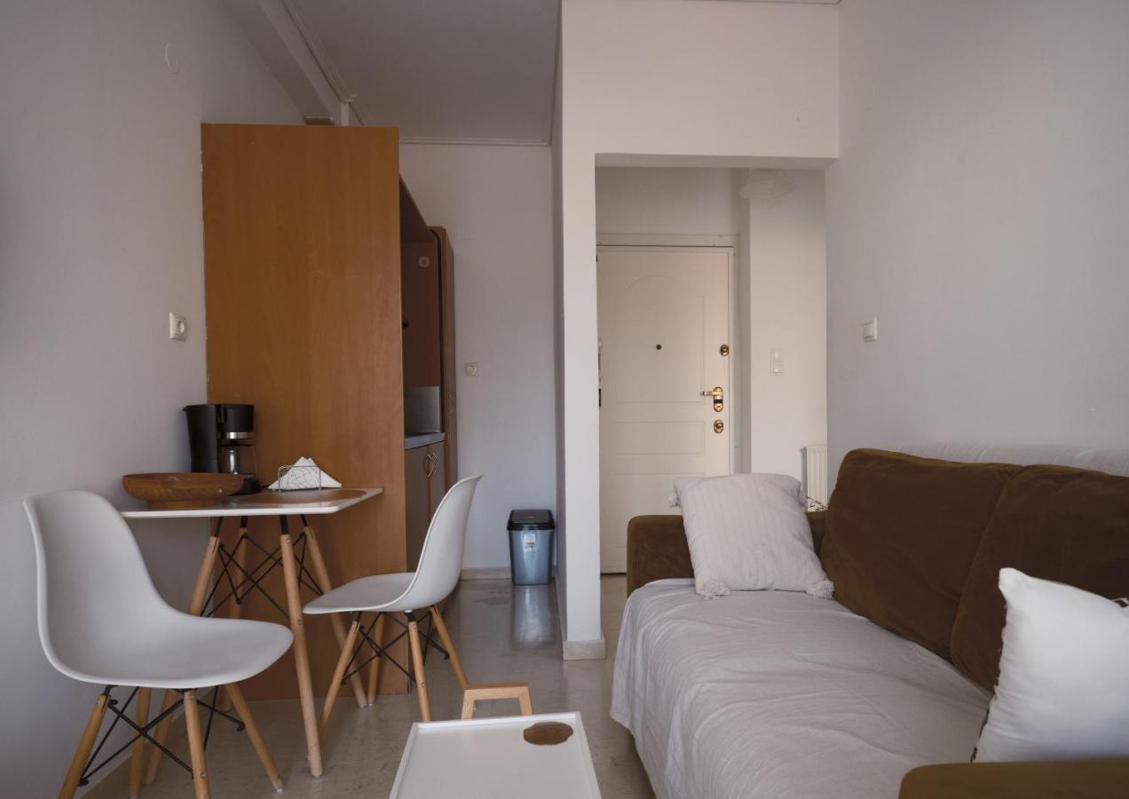 Tripoli Center Apartment エクステリア 写真