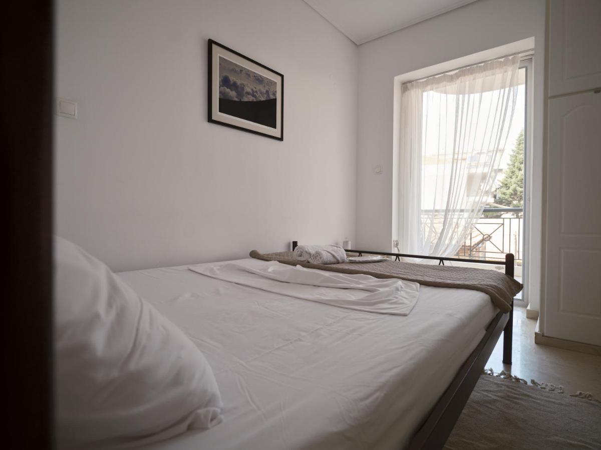 Tripoli Center Apartment エクステリア 写真